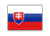 U.T.C. - UNION TRANSPORT COMPANY - Slovensky